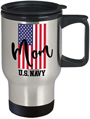 מתנות לאמא חיל הים האמריקני לאמא חיל הים אמה