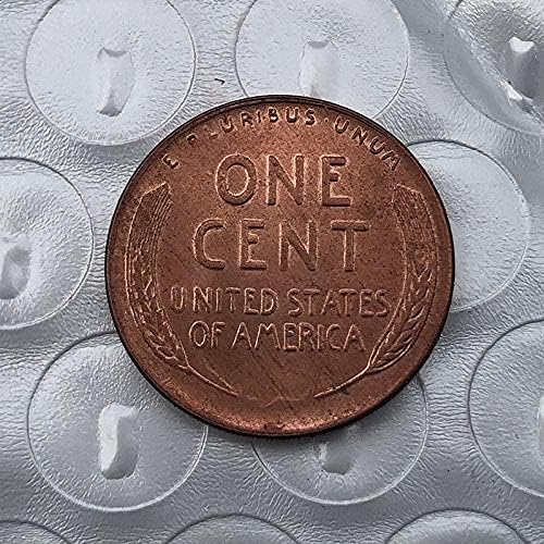 1930 Cryptocurrency cryptocurrency מועדף מטבע מועדף מטבע זיכרון מטבע אמריקאי ישן מטבע מוזהב מטבע מטבע מזל מלאכות דקורטיביות