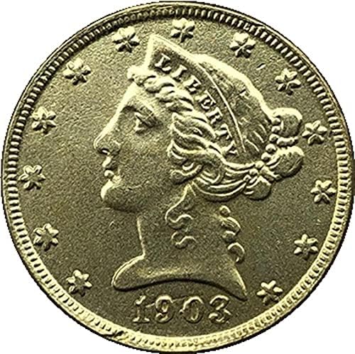 מטבע אתגר 1911 cryptocurrency cryptocurrency מועדף מטבע העתק זיכרון מטבע זיכרון מטבע אמריקאי ישן מוזהב מטבע מטבע מזל מטבע מזל דקורטיבי