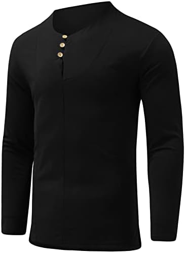 XZHDD סוודר צוואר מדומה לגברים, 2021 כותנה אלסטית כותנה אלסטית בצבע מוצק דק-כושר V דחיסת צוואר צוואר צוואר בסיסי חולצות תחתיות חמות מפוספסות