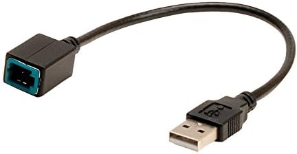 PAC USB-MZ1 כבל שימור יציאת USB USB