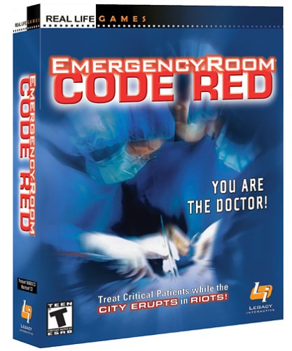 קוד חדר מיון אדום-מחשב